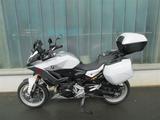 BMW F 900 XR 4 Pakete + Koffer + Topcase! - Offers matching your search criteria