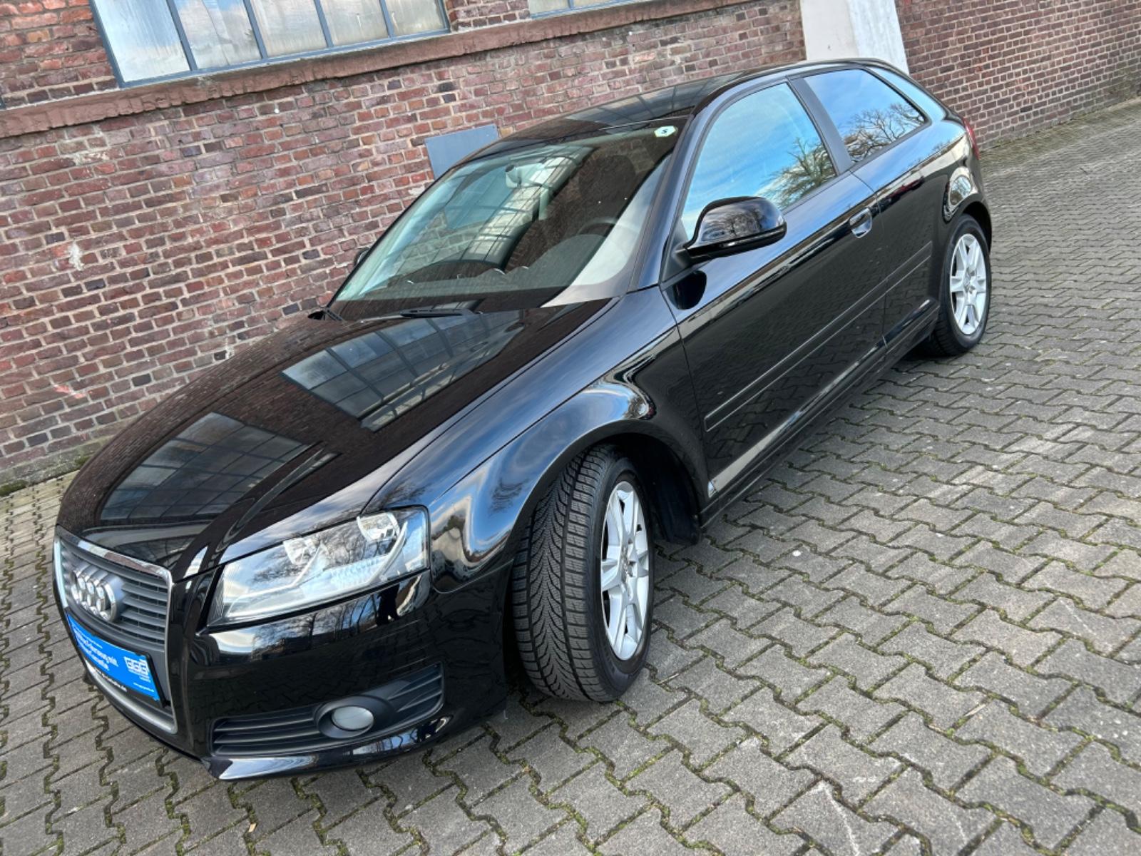 Audi A3 1.4 TFSI *Inspektion Neu*Inkl Garantie*