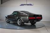 Ford Mustang "Eleanor" GT500E Pro Touring - gebrauchte Ford Mustang aus dem Jahr 1967