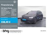 Volkswagen Tiguan Allspace R-Line 2,0 l TDI SCR 4MO - Volkswagen Tiguan Allspace in Freiburg