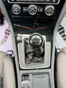 VW Golf 2.0 TDI*S-Heft*TÜV*INSP*PDC*LED*8bereift