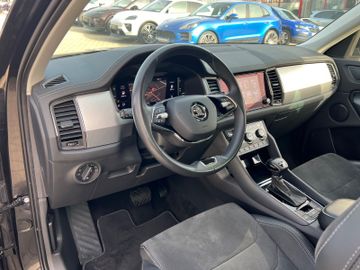 Skoda Kodiaq - 7