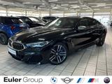 BMW M850 i xDrive Gran Coupe A Leder Laser Parkass.  - BMW M850: Limousine