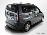 Volkswagen Caddy California 2.0TDI LED/AHK/SHZ/ACC/KAMERA - Volkswagen Caddy: 2.0