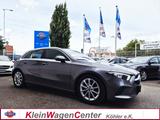 Mercedes-Benz A 180 d Progressive Automatik LED+TEilleder+Navi - Mercedes-Benz A 180 mit Diesel-Antrieb