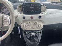 Fiat 500C - Vorschau Bild 15