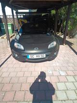 Mazda MX-5 1.8 MZR Hamaki Hamaki - gebrauchte Mazda MX-5 aus dem Jahr 2012