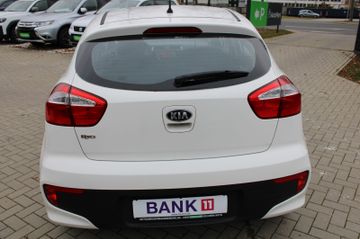 Kia Rio Attract