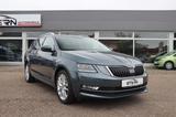 Skoda Octavia Combi Style 4x4 AMBIENTE l LED l 2.HAND - Skoda Octavia Ambiente mit Diesel-Antrieb