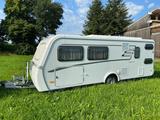 HYMER / ERIBA / HYMERCAR Feeling 515 - HYMER / ERIBA Feeling