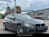 BMW 328i Touring M-PAKET NAVI PANO KAMERA Bi-XENON - BMW 328: Kombi, I