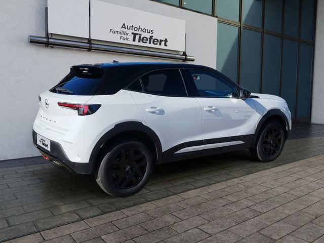 Mokka 1.2 DI Turbo Automatik GS