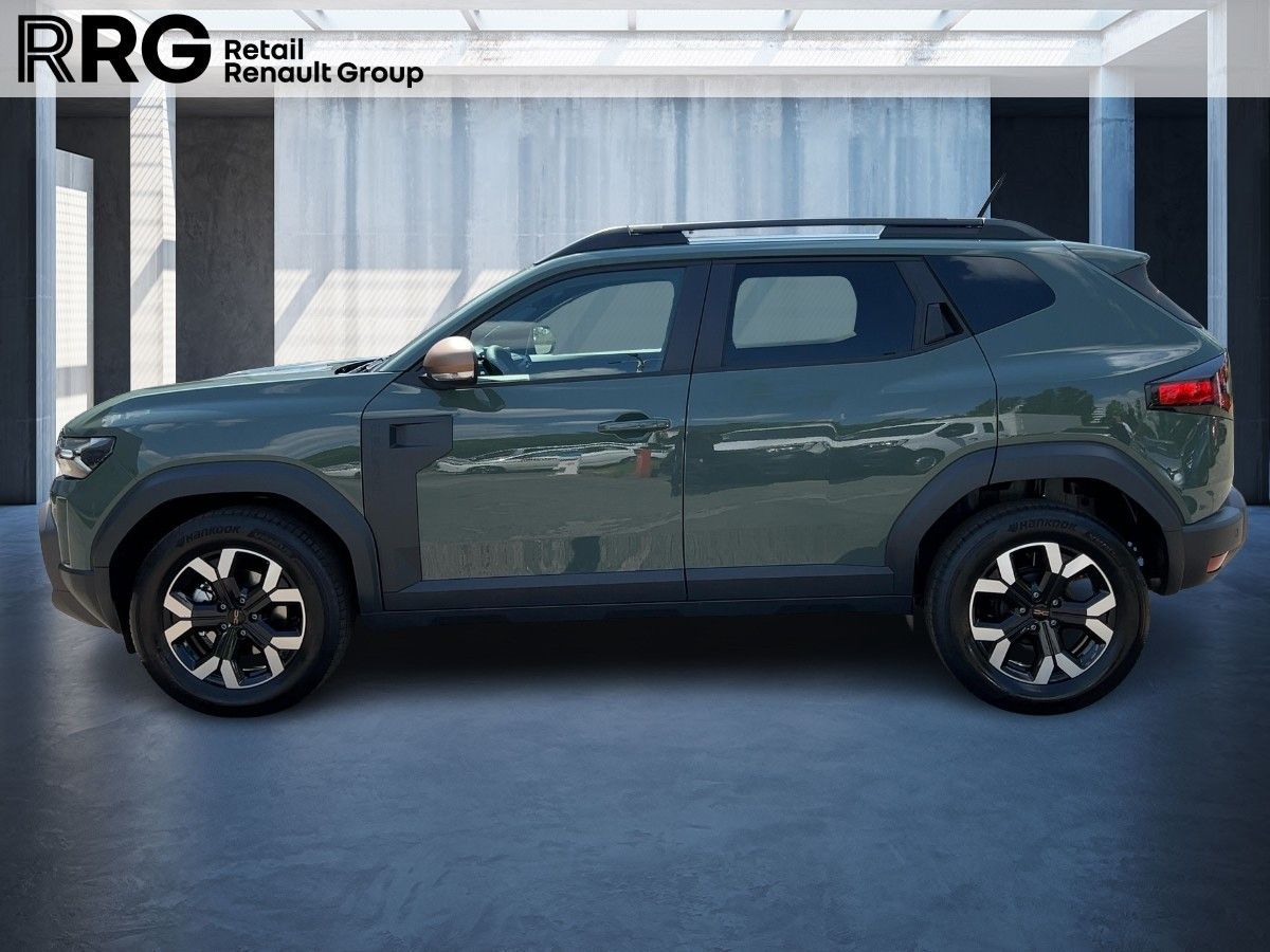 Dacia Duster - Bild 2