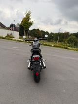 Triumph Bonneville Bobber Jet Black NEU - TRIUMPH BONNEVILLE BLACK