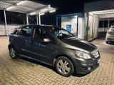 Mercedes-Benz B 170 Inkl. Winterräder und ... - Mercedes-Benz B 170 von privat