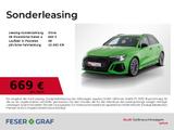 Audi RS3 Sportback 2.5 TFSI quattro MATRIX / RS-AGA - Audi RS3 in Nürnberg