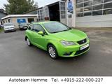 Seat Ibiza SC Style Viva - gebrauchte Seat Ibiza aus dem Jahr 2012