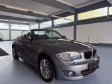 BMW 118D CABRIO *XENON*KLIMAAUTO*SITZHEIZUNG* - BMW 118: Cabrio, 118d