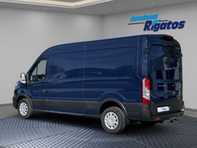 Fahrzeugabbildung Ford Transit 2.0 TDCi L3 Trend, AHK, Klima, DAB, Temp