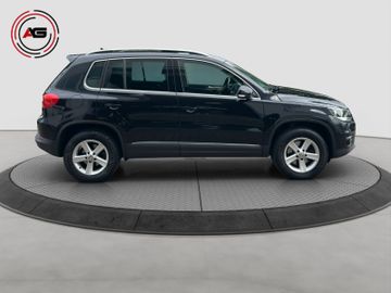 Volkswagen Tiguan - 6
