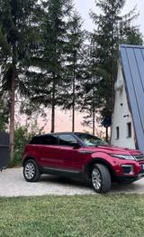 Rover Range Rover Evoque - Rover Gebrauchtwagen