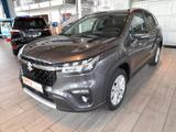 Suzuki S-Cross 1.4 Comfort Hybrid - Suzuki (SX4) S-Cross Comfort Gebrauchtwagen