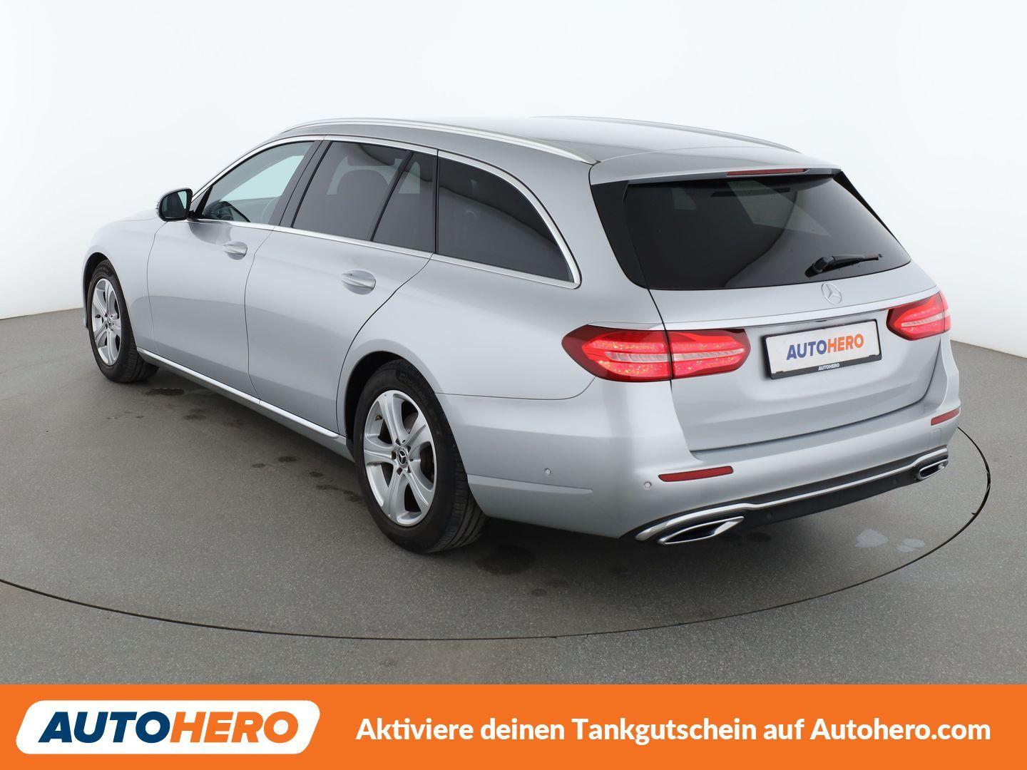 Mercedes-Benz E 200 d T Avantgarde Aut.*NAVI*LED*ACC*CAM*PDC*