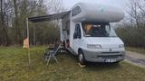Knaus Traveller 2,8 JTD - 3,5T - 6 Personen - Wohnmobil oder -wagen 2 personen