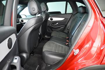 صورة 9 لـ 2020 Mercedes-BENZ GLC