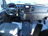 Ford Transit Custom 185PS L1 Nugget AUT/MARKISE/FAHRR - Ford Transit: 18