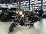 Honda GL 1500 F6C Valkyrie LederTaschen Scheibe - Offers