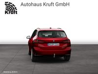 BMW 220 Active Tourer - Vorschau Bild 8