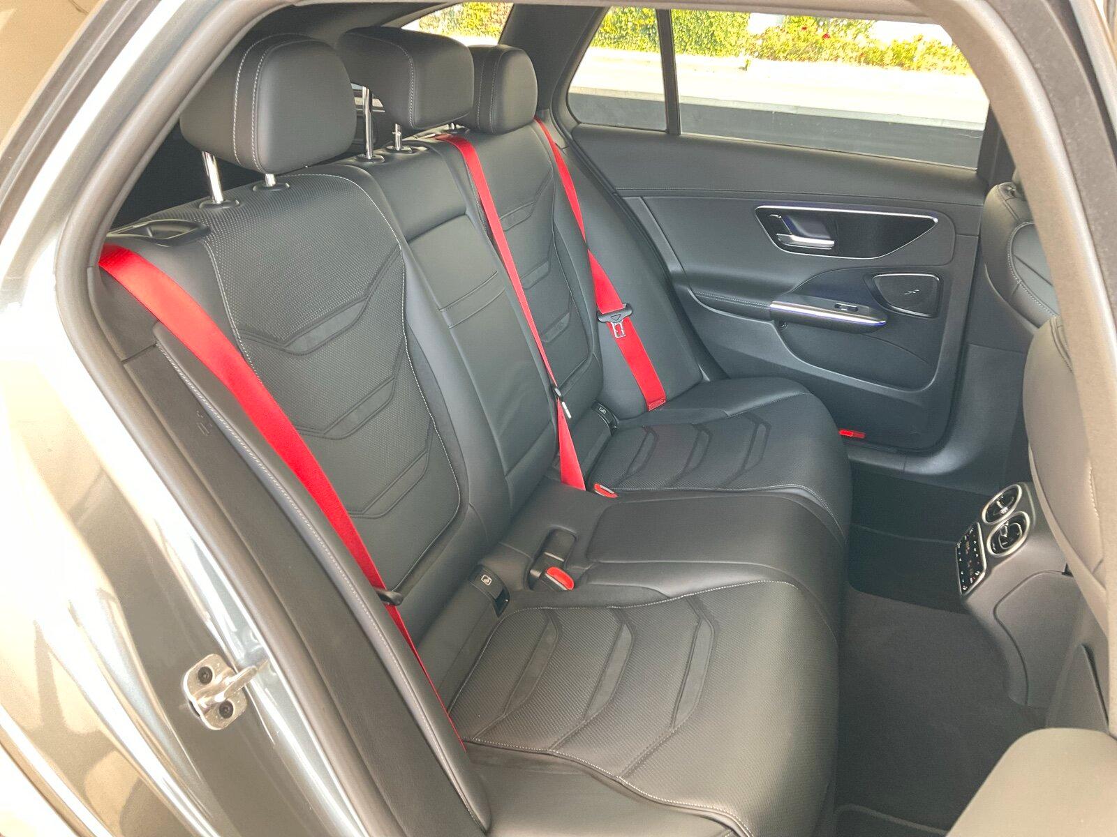 Mercedes-Benz C 43 AMG 4M T Pano-Dach/Distronic/Kamera/Digital
