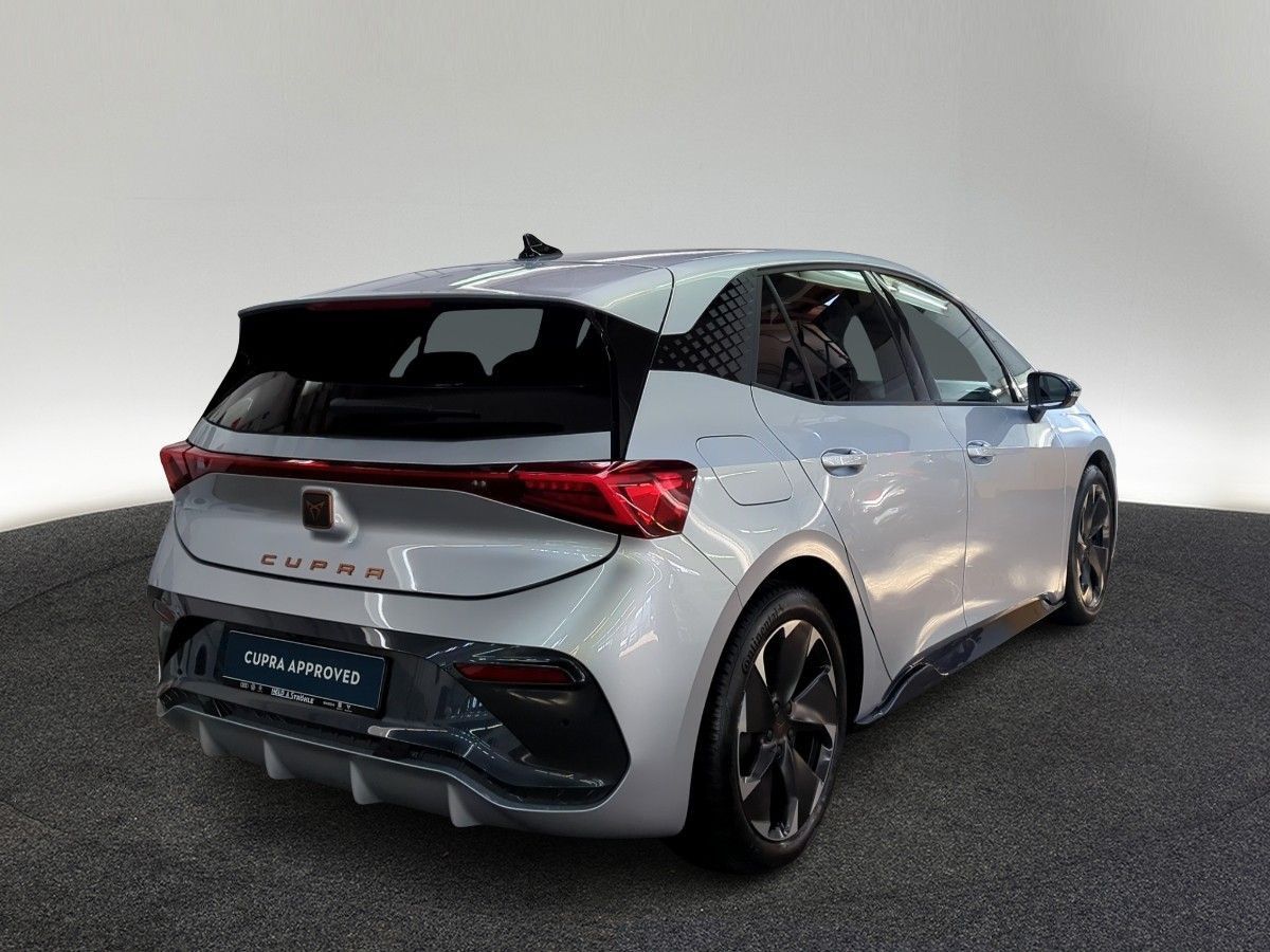 Cupra Born - Bild 4