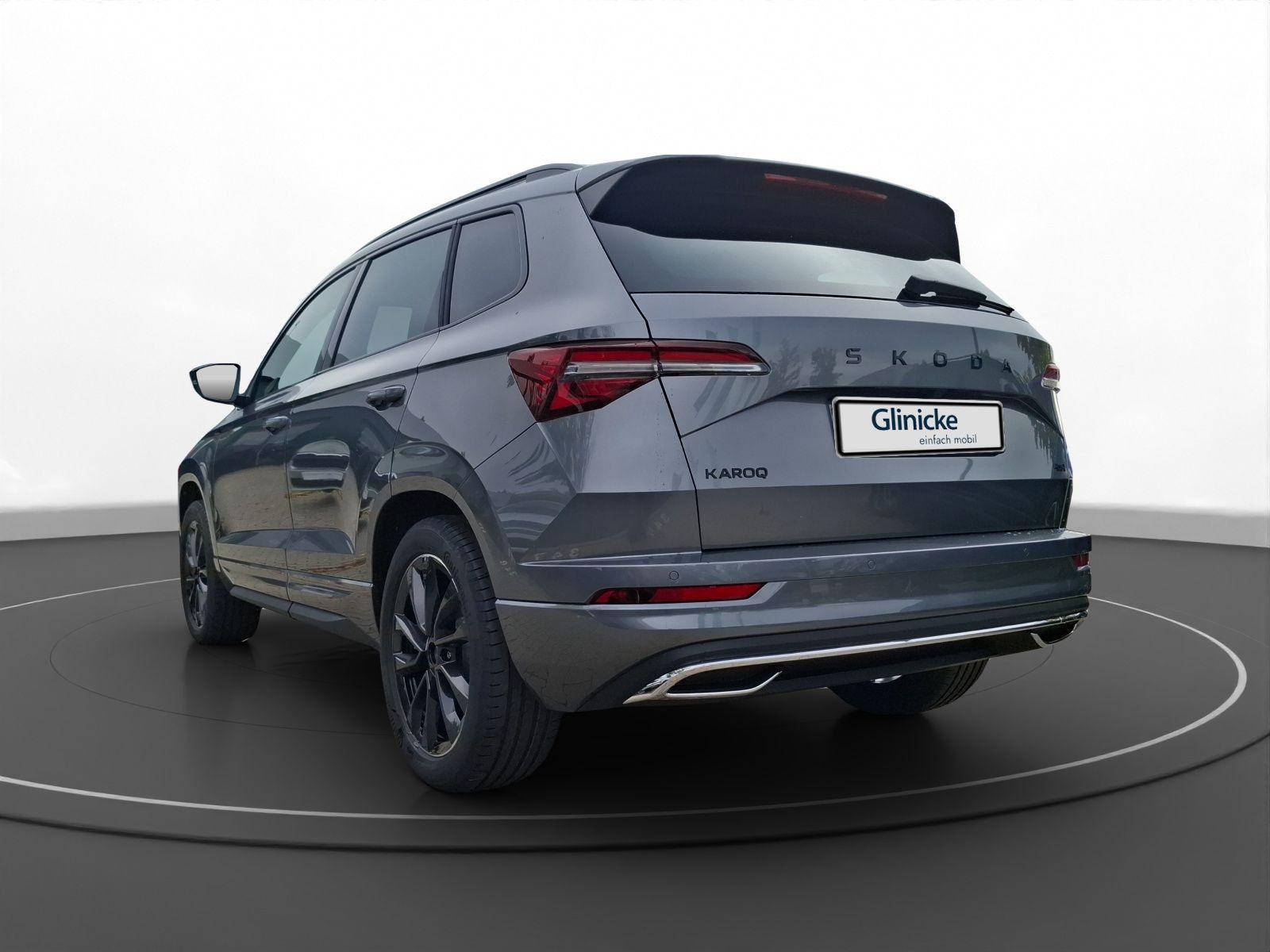 Skoda Karoq - Bild 5