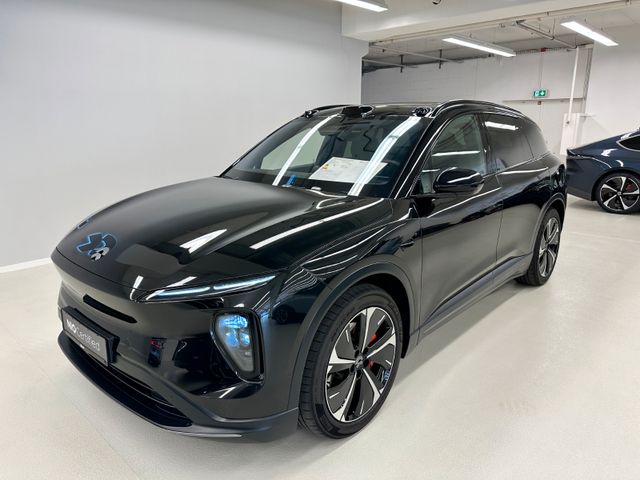 NIO EL6 100kWh