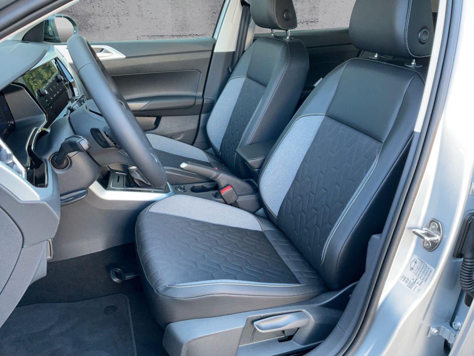 Volkswagen Taigo Life foto 5