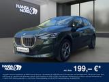 BMW 216i Active Tourer LED NAVI KAMERA KEYLESS 17" - BMW 216 Active Tourer Jahreswagen
