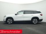 Skoda Kodiaq 2.0 TDI DSG 4x4 Selection AHK MATRIX HuD - Skoda Kodiaq in Karlsruhe