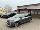 Chrysler 3.6 V6*HYBRID*7SITZER*GARANTIE*LED+AHK*NAVI* - Chrysler Pacifica mit Hybrid-Antrieb