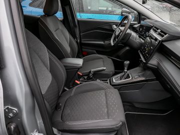 Ford Puma 1.0 Titanium Assistentpaket Kamera Navi