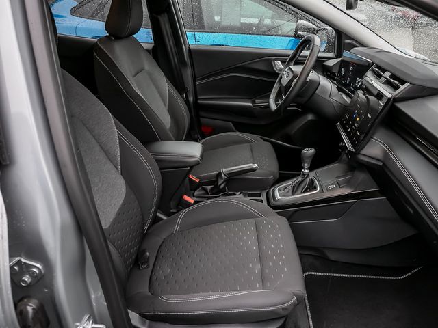 Ford Puma 1.0 Titanium Assistentpaket Kamera Navi