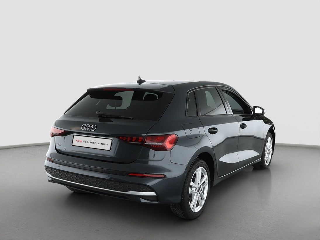 Audi A3 - Bild 7