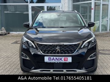 Peugeot 3008 - 5