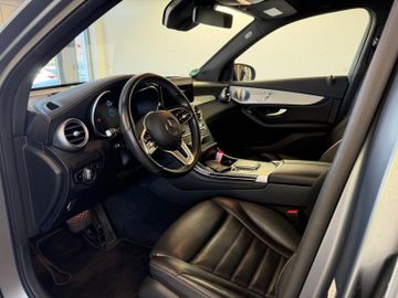 Mercedes GLC 300 - 12