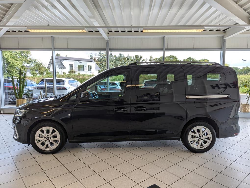 Ford Grand Tourneo