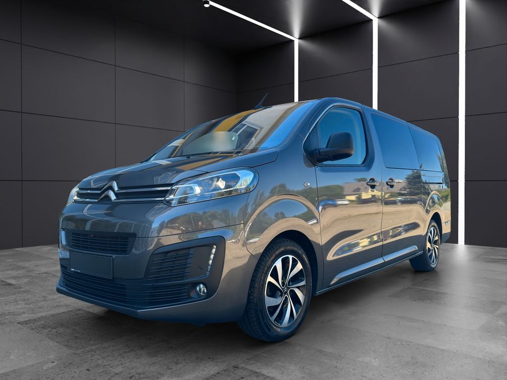 Image of Citroën SpaceTourer