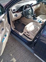 Volkswagen Vw passat alltrack 2.0 tdi - gebrauchte VW Passat Alltrack aus dem Jahr 2012