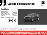 Seat Ibiza Road Edit. 1.0 TSI DSG *JUNI AKTION* - Seat: Aktion