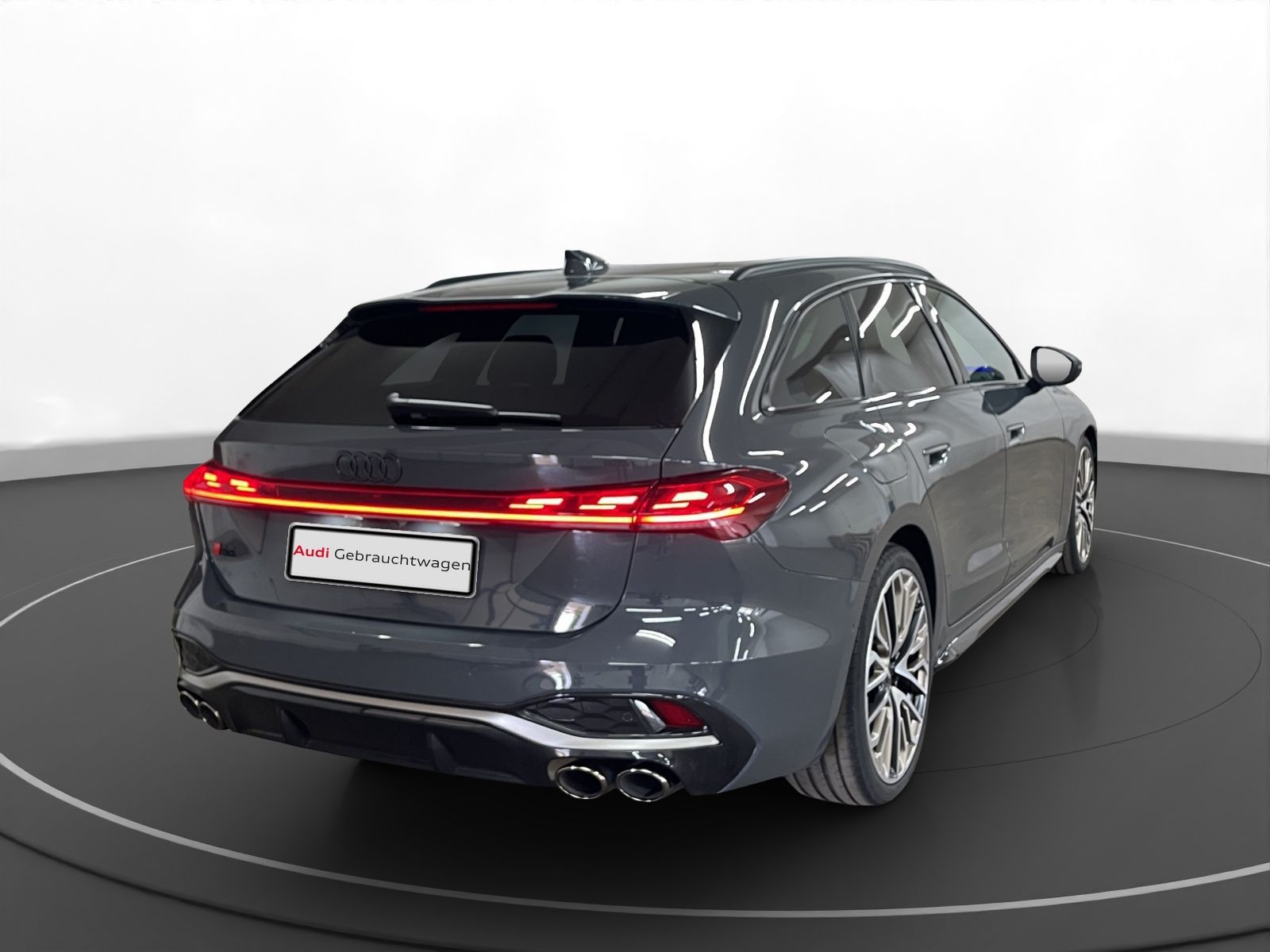 Audi S5 - Bild 5